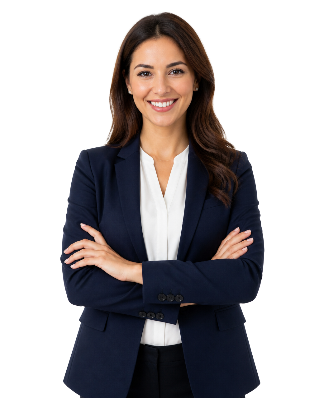 Maple Pharmacy pharmacist ready to help with your prescriptions